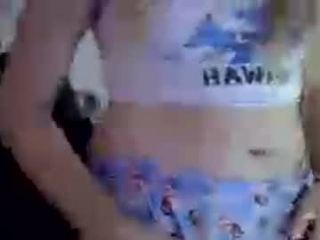 Luizacandy Chaturbate stream image from July 11, 2026