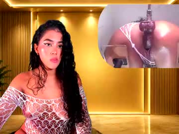 Nicolejons_ Chaturbate stream image from July 11, 2026