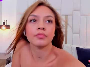 _Sarah_Miller3 Chaturbate stream image from July 11, 2026