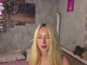 Sexxxxymila Chaturbate stream image from July 11, 2026