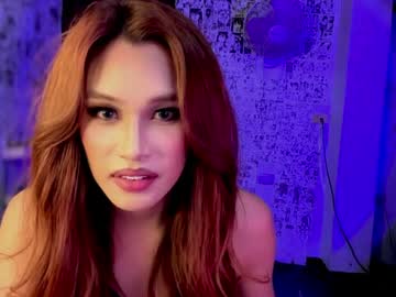 Sofiesticatedasiancummer Chaturbate stream image from July 11, 2026