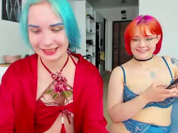 Sova_Energy Chaturbate stream image from July 11, 2026