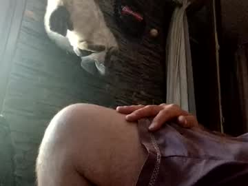 Because_Not Chaturbate stream image from July 11, 2026