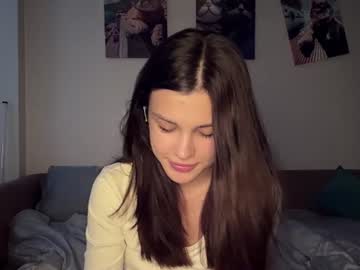 Carlaiacovone Chaturbate stream image from July 11, 2026