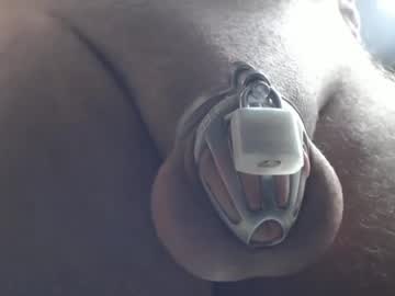 Chastityslave90 Chaturbate stream image from July 11, 2026