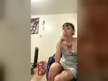 Crazymolly333 Chaturbate stream image from July 11, 2026