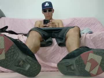 Evil_Boss1 Chaturbate stream image from July 11, 2026
