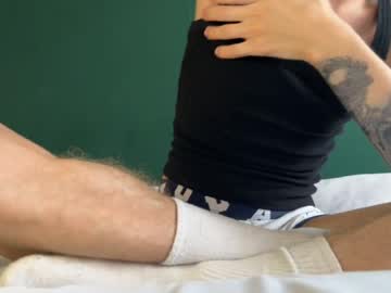 Fantasydanny Chaturbate stream image from July 11, 2026