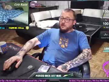 Law_Leek Chaturbate stream image from July 11, 2026