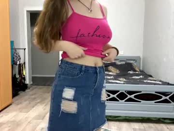 Lovskyes Chaturbate stream image from July 11, 2026