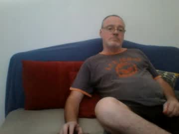 Sirdon83 Chaturbate stream image from July 11, 2026