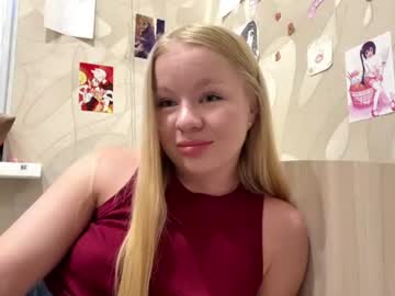 Sofiternerss Chaturbate stream image from July 11, 2026