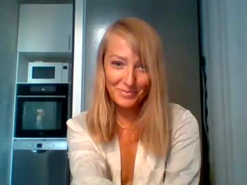 Veessa Chaturbate stream image from July 11, 2026