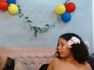 Alma_Meza Chaturbate stream image from July 11, 2026
