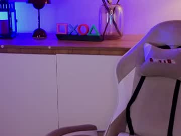 Incub_ Chaturbate stream image from July 11, 2026