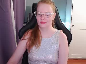 Lady_Inari Chaturbate stream image from July 11, 2026