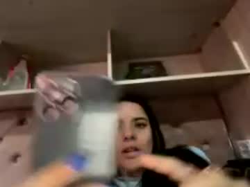 Ludovica26 Chaturbate stream image from July 11, 2026
