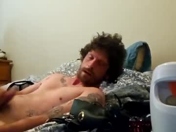 Chaser977 Chaturbate stream image from July 11, 2026