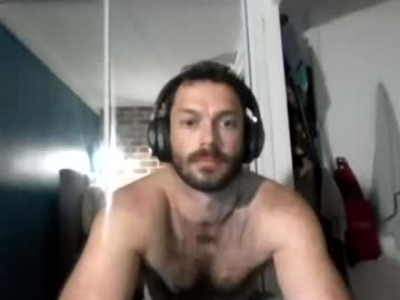 Hughfeatherstone Chaturbate stream image from July 11, 2026