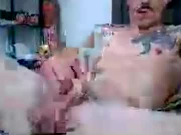Malemuscle11 Chaturbate stream image from July 11, 2026