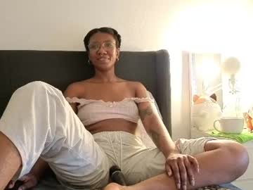 Saturno_Vibes Chaturbate stream image from July 11, 2026
