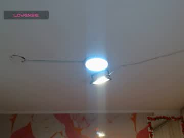 Scarlet378580 Chaturbate stream image from July 11, 2026