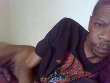 Tommygunnja Chaturbate stream image from July 11, 2026