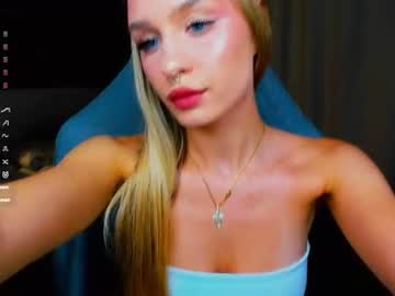 Bunny_Wetty Chaturbate stream image from July 11, 2026