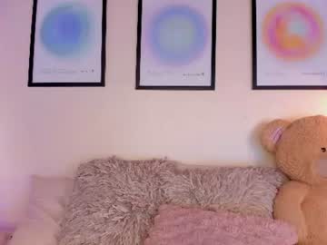 Gisellepalmer_88 Chaturbate stream image from July 11, 2026