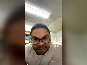 Haroldshot Chaturbate stream image from July 11, 2026