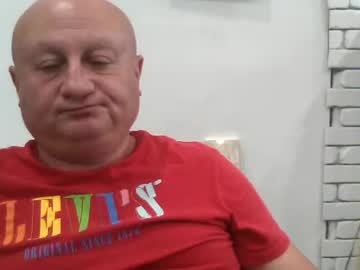 Jacob_Bron Chaturbate stream image from July 11, 2026