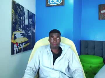 Jeandante_ Chaturbate stream image from July 11, 2026