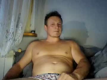 Kamildemo Chaturbate stream image from July 11, 2026