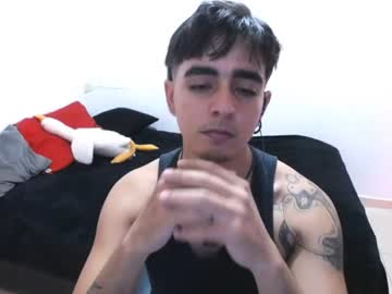 Mars_Miller Chaturbate stream image from July 11, 2026