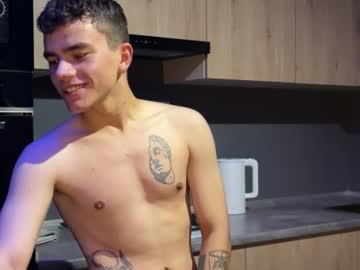 Maxwool Chaturbate stream image from July 11, 2026