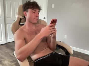 Officialtommycash Chaturbate stream image from July 11, 2026