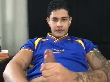 Pablo_Boston Chaturbate stream image from July 11, 2026