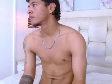 Poul_Garcia Chaturbate stream image from July 11, 2026