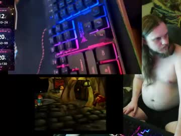 Watchmegamer Chaturbate stream image from July 11, 2026