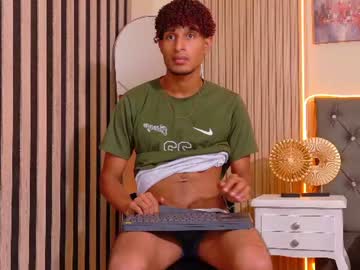 Alex_Bloom_ Chaturbate stream image from July 11, 2026