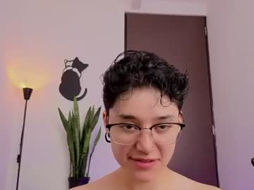 Jeroharper Chaturbate stream image from July 11, 2026