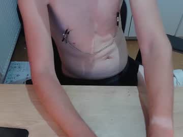Junk2711 Chaturbate stream image from July 11, 2026