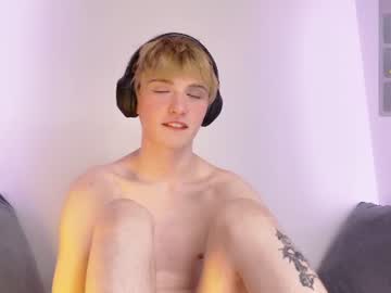 Kessy_White Chaturbate stream image from July 11, 2026