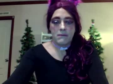 Lacymichelle Chaturbate stream image from July 11, 2026