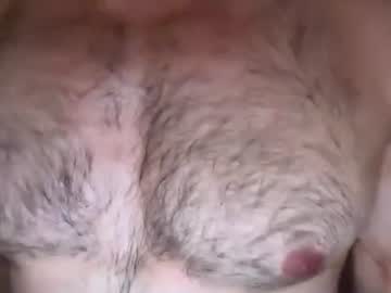 Musclehair3 Chaturbate stream image from July 11, 2026