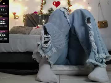 Sanyaseraphine0 Chaturbate stream image from July 11, 2026