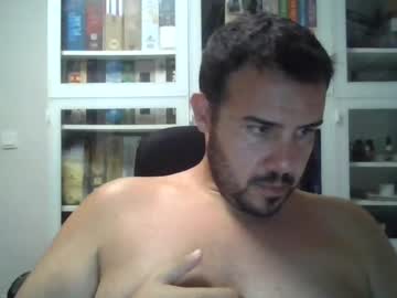 Stark_86 Chaturbate stream image from July 11, 2026