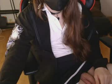 Sylvorine Chaturbate stream image from July 11, 2026