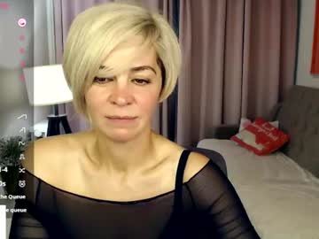 Blondemommy_77 Chaturbate stream image from July 11, 2026
