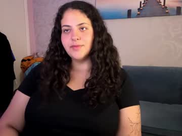 Breezytwirl Chaturbate stream image from July 11, 2026